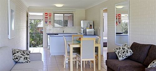 Main Beach Apartments Байрън Бей Екстериор снимка