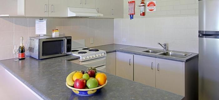 Main Beach Apartments Байрън Бей Екстериор снимка