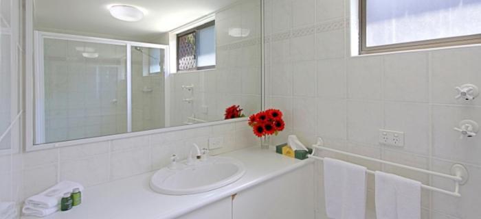 Main Beach Apartments Байрън Бей Екстериор снимка